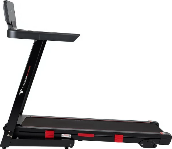 Беговая дорожка Titanium Masters Physiotech M380 купить в Туле