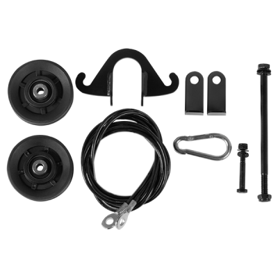Комплект для присоединения скамьи SCS-WB к Inspire FT2