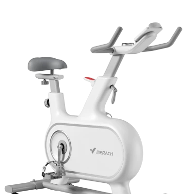 Спин-байк домашний MERACH MR-S06 WHITE купить в Туле