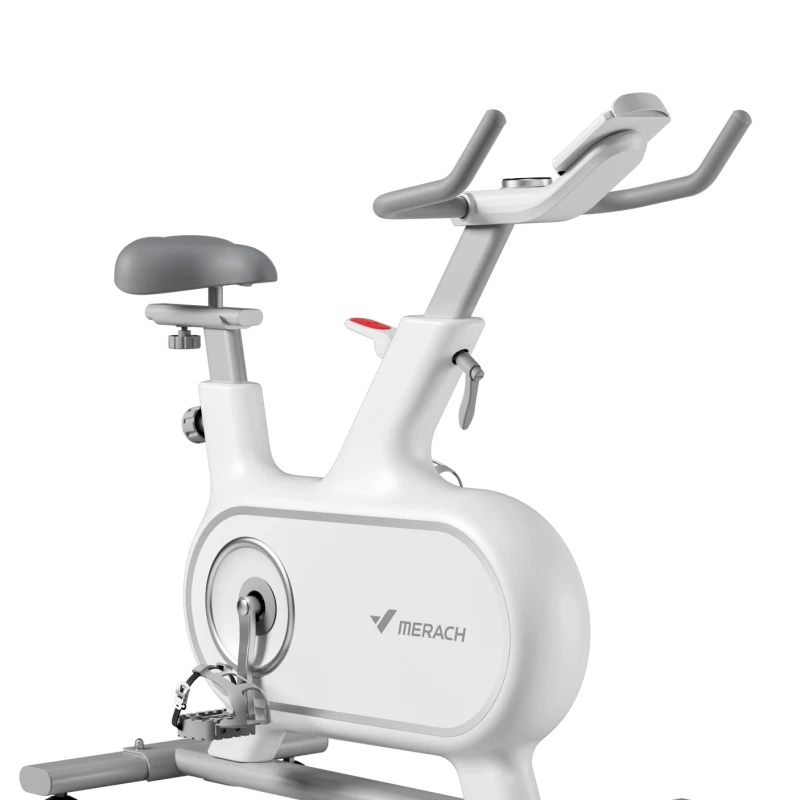 Спин-байк домашний MERACH MR-S06 WHITE купить в Туле