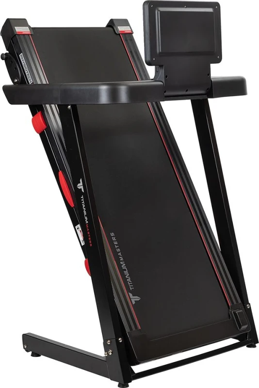Беговая дорожка Titanium Masters Physiotech M380 купить в Туле