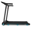 Беговая дорожка домашняя OXYGEN FITNESS NIOBI купить в Туле