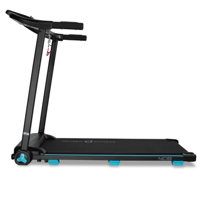 Беговая дорожка домашняя OXYGEN FITNESS NIOBI купить в Туле