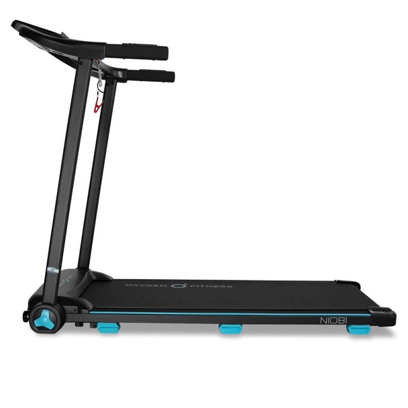 Беговая дорожка домашняя OXYGEN FITNESS NIOBI купить в Туле