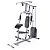 картинка Силовой комплекс DFC HomeGym D7001-60 / стек 60 кг от магазина trenager71.ru в Туле