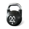 Гиря уретановая соревновательная Xmaster XMT-PUKB-4KGS
