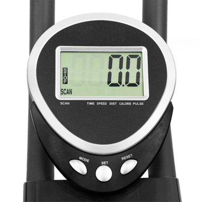 Cпин-байк DFC Live Sport YB9800 в рассрочку