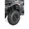 Бензиновый квадроцикл WHITE SIBERIA BARS 320CC PRO (серый)