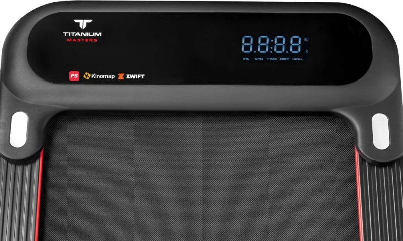 Беговая дорожка Titanium Masters Slimtech S130 купить в Туле
