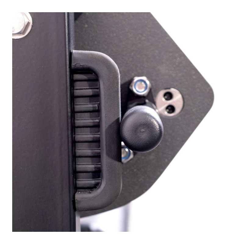 Разгибание ног сидя Protrain CP113 – тренажёр для квадрицепса, купить в Москве