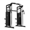 Кроссовер, силовая рама DFC PowerGym D700/2 — купить по выгодной цене