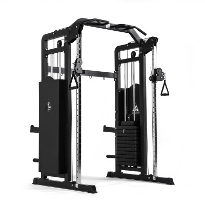 Кроссовер, силовая рама DFC PowerGym D700/2 — купить по выгодной цене
