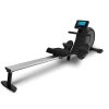 Гребной тренажер UNIX Fit Techno Rower 410E с электронной нагрузкой — купить в Туле в магазине тренажеров