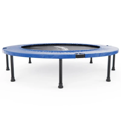 Батут DFC FOLDING 48' синий купить в Туле по низкой цене