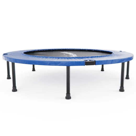 Батут DFC FOLDING 48' синий купить в Туле по низкой цене