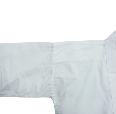 Кимоно для карате BoyBo, BK280, 220-230 г/м2, белый