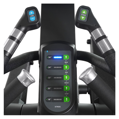 Эллиптический тренажер CardioPower PRO X700 — купить в Туле в магазине тренажеров