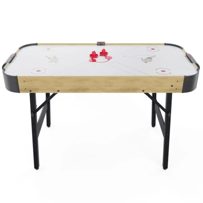 Игровой стол - аэрохоккей DFC 122 x 61 см (48")
