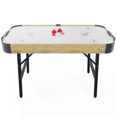 Игровой стол - аэрохоккей DFC 122 x 61 см (48")