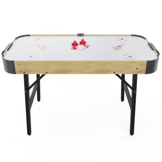 Игровой стол - аэрохоккей DFC 122 x 61 см (48")