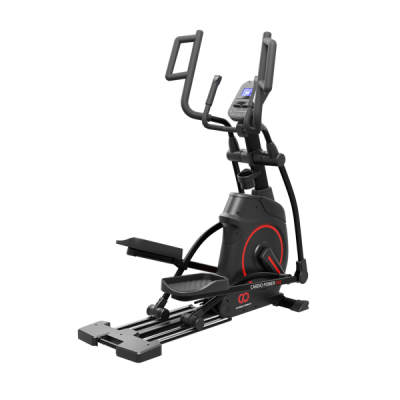 Эллиптический тренажер CardioPower X45 — купить в Туле в магазине тренажеров