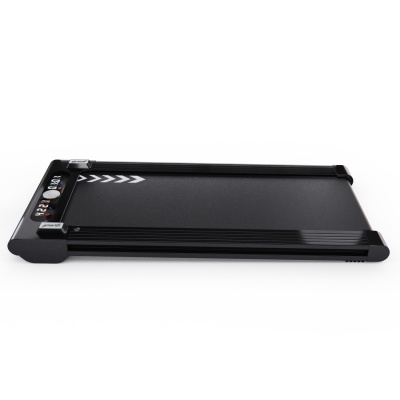 Беговая дорожка DFC YMCLUB/ 120 x 43 см/ чёрная в туле