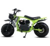 Минибайк Lucky Duck Ranger RB200 MAX зеленый — купить в Туле с рассрочкой в магазине электро- и мототехники