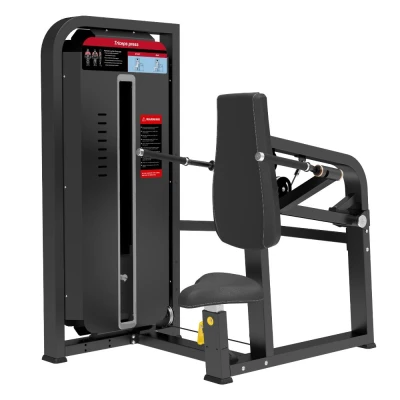 Трицепс сидя UNIX Fit 70 PRO (UC-6715) — тренажёр для зала, купить по выгодной цене