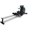 Гребной тренажер UNIX Fit Techno Rower 410E с электронной нагрузкой — купить в Туле в магазине тренажеров
