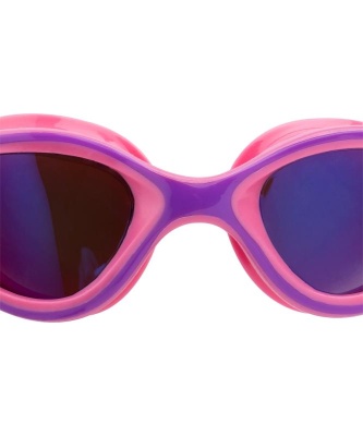 Очки для плавания Oliant Mirror Purple/Pink