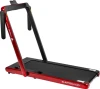Беговая дорожка Titanium Masters Slimtech C10 красная купить в Туле