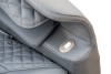 Массажное кресло Bodo Beetle Grey — купить массажное кресло Бодо Битл Грей по выгодной цене