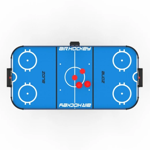 Игровой стол - аэрохоккей DFC ZONE 48"