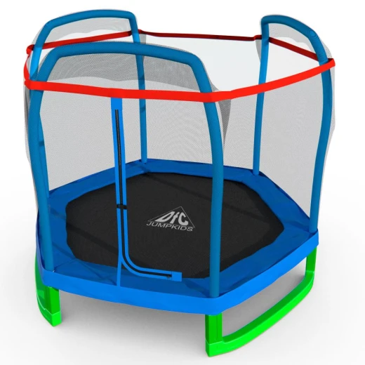 Батут DFC JUMP KIDS 7' купить в Туле по низкой цене