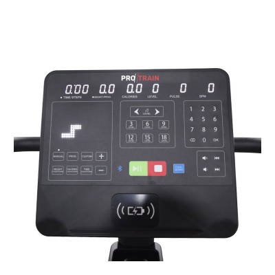 Тренажер-лестница Protrain PR-ST01-LED