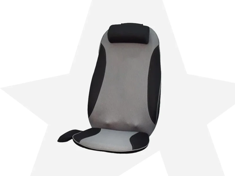 Массажная накидка OGAWA АУРА | MOBILE SEAT XE DUO купить в Туле