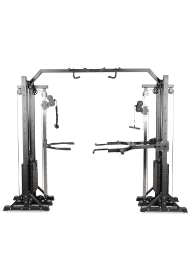 Кроссовер OXYGEN FITNESS VESTON