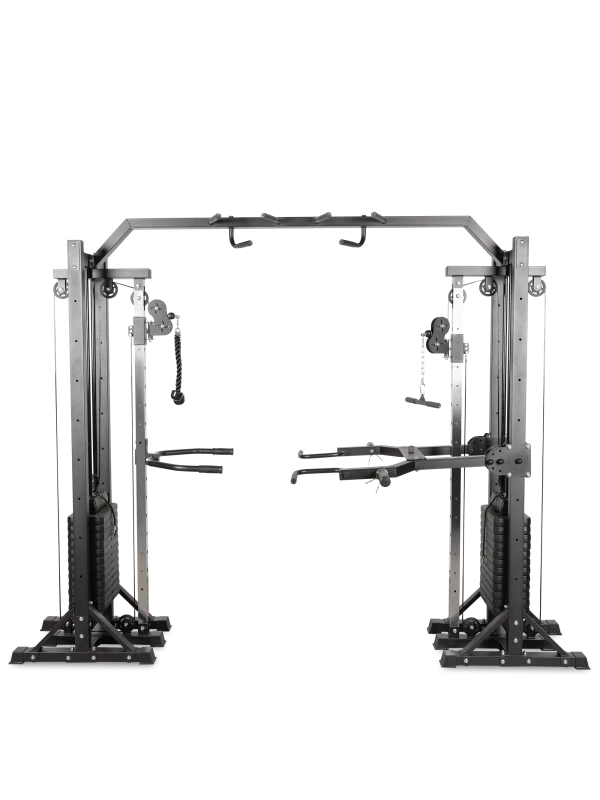 Кроссовер OXYGEN FITNESS VESTON