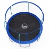 Батут DFC BOUNCE MASTER 12ft с сеткой купить в Туле по низкой цене