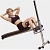 картинка Регулируемая скамья для пресса BODY SOLID GAB_60 от магазина trenager71.ru в Туле