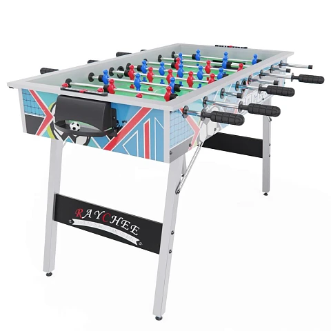 Игровой стол - футбол  DFC RAY 48" 122 x 65 см