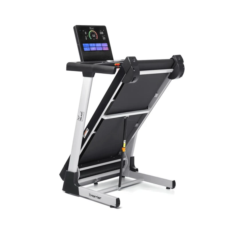 Беговая дорожка Orlauf Harrier Grey — купить в Туле
