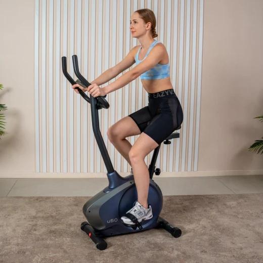 Велотренажер домашний CARBON FITNESS U50 — купить в Туле