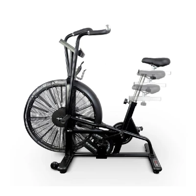 Велотренажер Protrain HC-AB-02, air bike