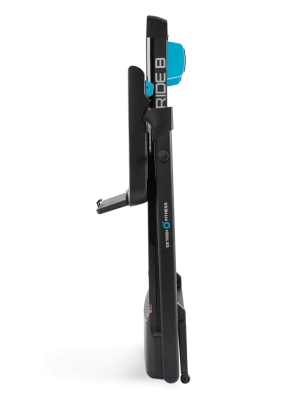 Беговая дорожка домашняя OXYGEN FITNESS STRIDE (черный) в Туле купить