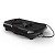 Виброплатформа UNIX Fit Edge 2D Black купить в Туле