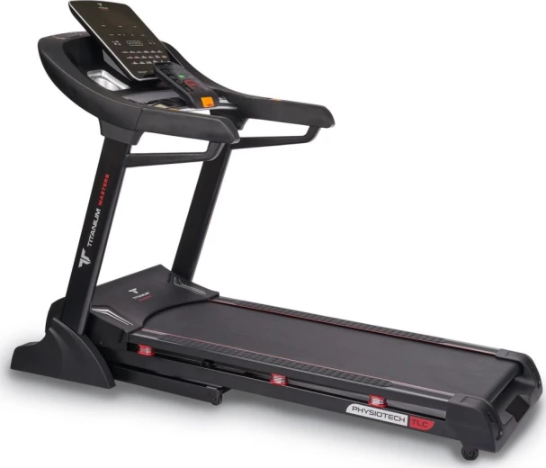 Беговая дорожка Titanium Masters Physiotech TLC купить в Туле