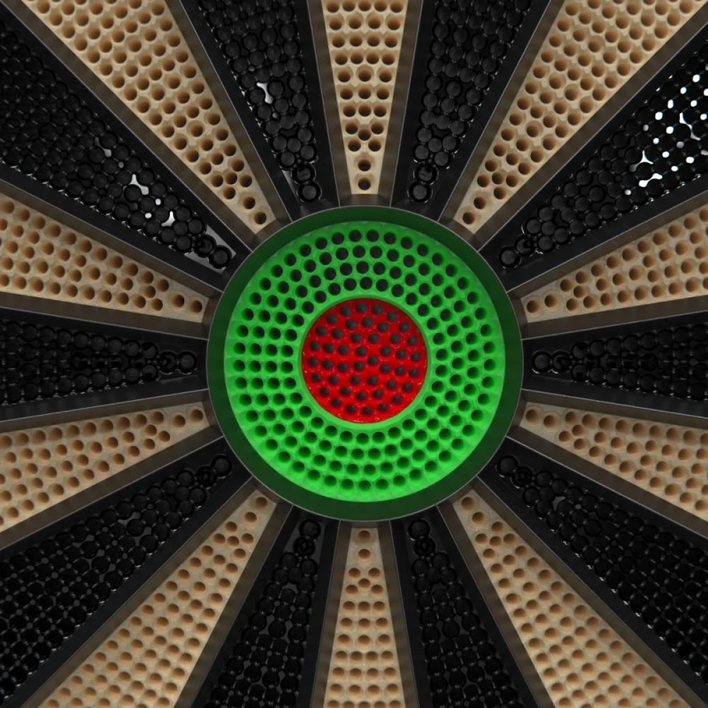 Электронный дартс DFC DARB02C с 3 дротиками — купить в Туле, магазин в Туле