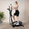Эллиптический тренажер домашний CARBON FITNESS E20 купить в Туле в магазине тренажеров