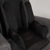 Массажная накидка UNIX Премиальная / Elite 3D Care Black купить в Туле